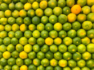 marketing and presentation techniques of tangerines
