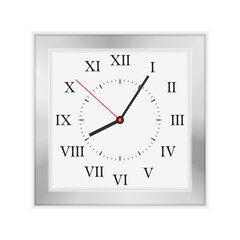 Wall clock