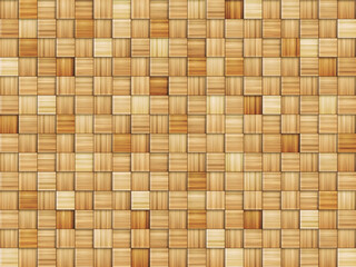 Wooden blocks background