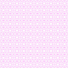 Abstract Geometric Seamless Pattern, Background