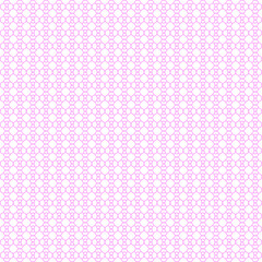 Abstract Geometric Seamless Pattern, Background