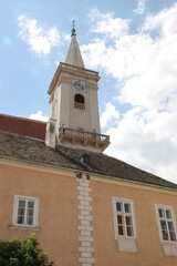 Fototapeta premium Rust