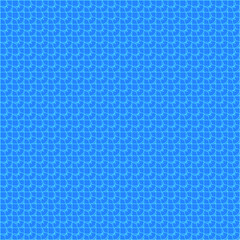 Abstract Geometric Seamless Pattern, Background