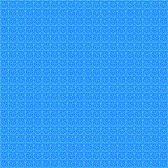 Fototapeta premium Abstract Geometric Seamless Pattern, Background
