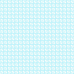 Abstract Geometric Seamless Pattern, Background