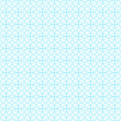 Abstract Geometric Seamless Pattern, Background