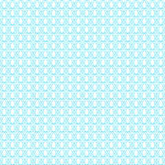 Abstract Geometric Seamless Pattern, Background