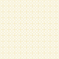 Abstract Geometric Seamless Pattern, Background