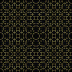 Abstract Geometric Seamless Pattern, Background