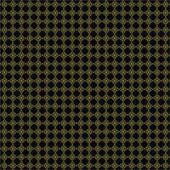 Abstract Geometric Seamless Pattern, Background