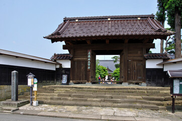 浄土宗　大督寺