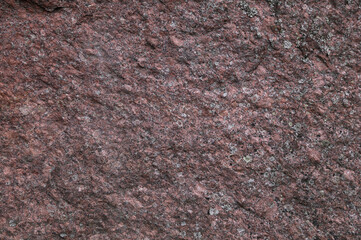 texture of a stone