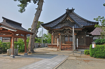 龍覚寺