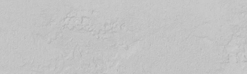 White concrete wall for the textured background