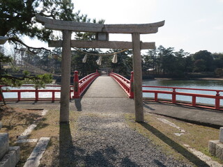 常盤神社