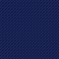 Abstract Geometric Seamless Pattern, Background