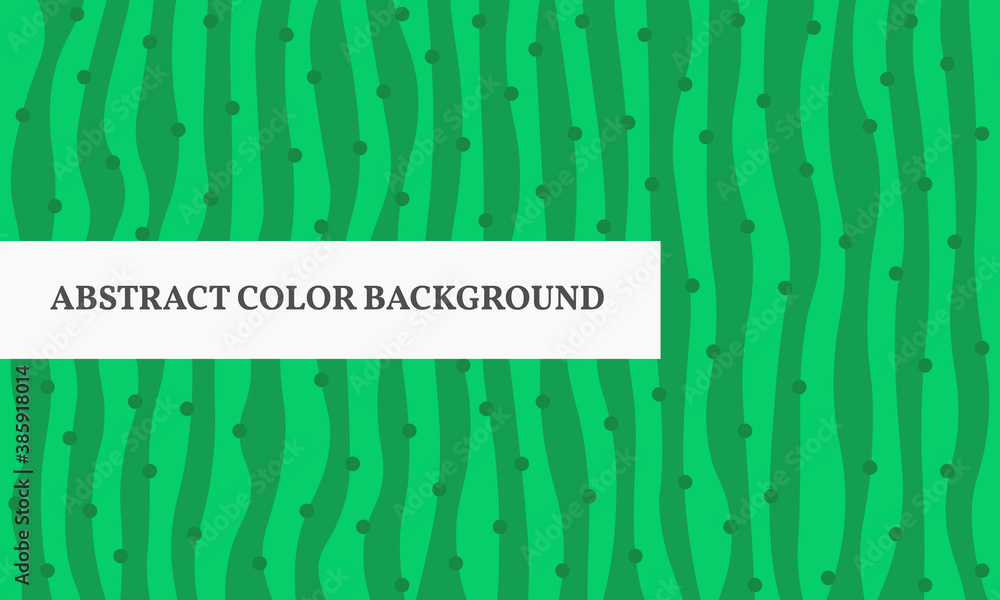 Poster pattern background for web and print materials