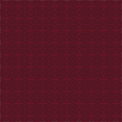 Abstract Geometric Seamless Pattern, Background
