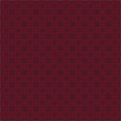 Abstract Geometric Seamless Pattern, Background