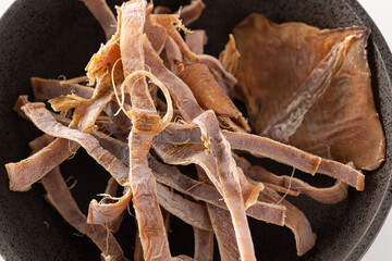 イカのあたりめ