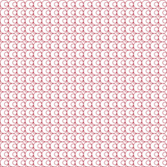 Abstract Geometric Seamless Pattern, Background