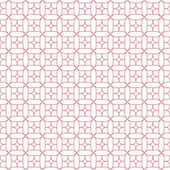 Abstract Geometric Seamless Pattern, Background