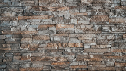 Stone Wall background texture