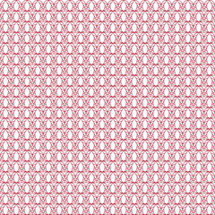 Abstract Geometric Seamless Pattern, Background