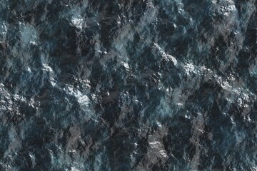 beautiful sloppy wild stone digital drawn backdrop illustration