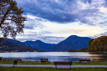 Majestic Lakes - Tegernsee