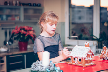 christmas cooking ideas for gingerbread sweets