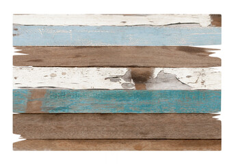 Wood material background for Vintage wallpaper