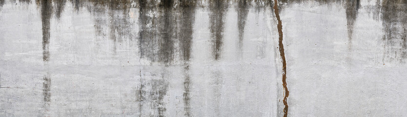 Concrete wall texture background. Old cement surface.