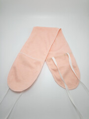 Abdominal binder for baby