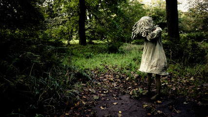 Jupiter Artland © Daniele