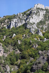 Las Salas. León. Castilla y León.