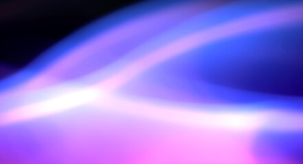 Background graphics streamline specific neon light