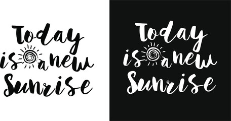 Vector motivation phrase. lettering the phrase 