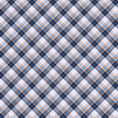 Tartan plaid pattern background. Texture for plaid, tablecloths, clothes, shirts, dresses, paper, bedding, blankets, quilts and other textile products.