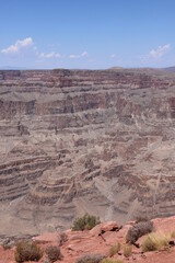 Der Grand Canyon 