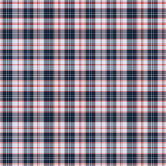 Tartan plaid pattern background. Texture for plaid, tablecloths, clothes, shirts, dresses, paper, bedding, blankets, quilts and other textile products.