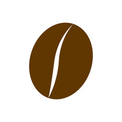 coffee bean icon