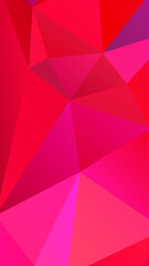 Fototapeta premium Abstract Color Polygon Background Design, Abstract Geometric Origami Style With Gradient. Presentation,Website, Backdrop, Cover,Banner,Pattern Template