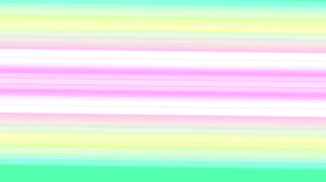 Beautiful abstract colorful line background