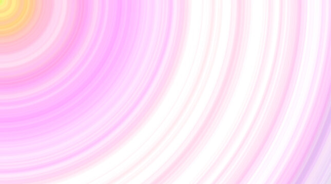 abstract pink background with lines