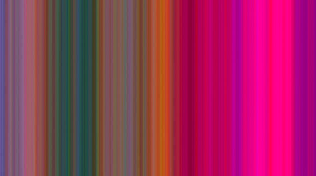 Abstract colorful background