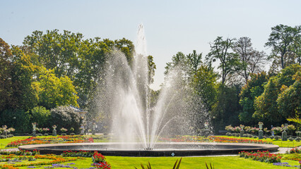 Botanischer Garten zu K&ouml;ln am Rhein