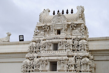 Sri Venkateswara Temple, Temple Rd, Helensburgh NSW 2508