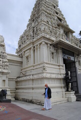 Sri Venkateswara Temple, Temple Rd, Helensburgh NSW 2508