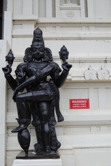 Sri Venkateswara Temple, Temple Rd, Helensburgh NSW 2508